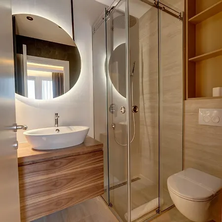 Black Pearl Luxury 베오그라드