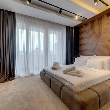 게스트하우스 Black Pearl Luxury
