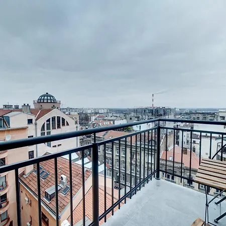 Black Pearl Luxury Belgrade