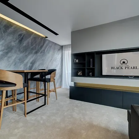 Black Pearl Luxury 게스트하우스 4*