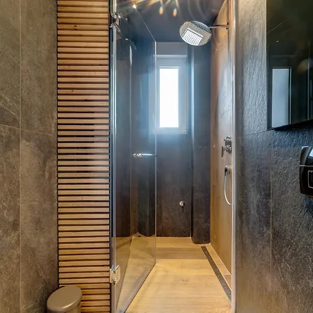 Black Pearl Luxury 招待所 贝尔格莱德