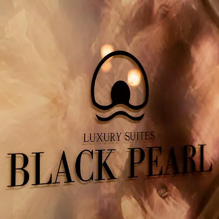 Black Pearl Luxury