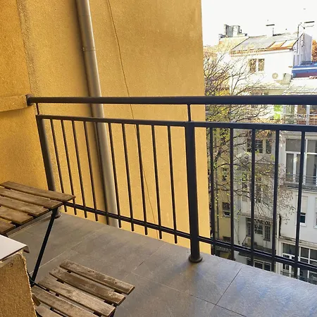 ゲストハウス Black Pearl Luxury 4*