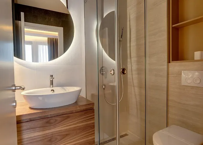 Black Pearl Luxury Belgrade