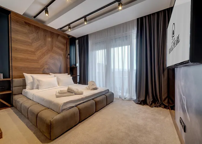 ゲストハウス Black Pearl Luxury ベオグラード