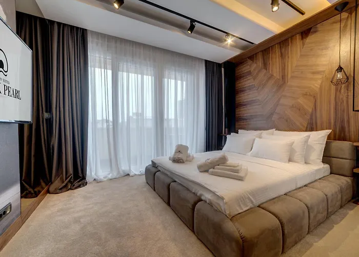 Black Pearl Luxury Gostinjska kuća 4*