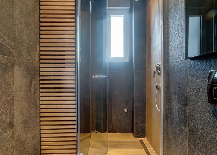 Black Pearl Luxury ゲストハウス ベオグラード