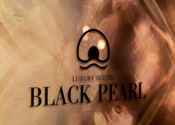 Black Pearl Luxury