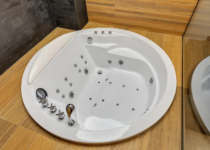 Black Pearl Luxury Belgrade