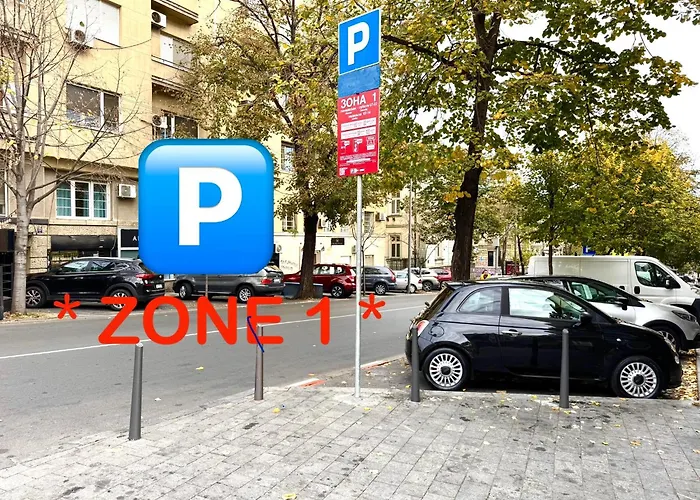 Black Pearl Luxury ゲストハウス