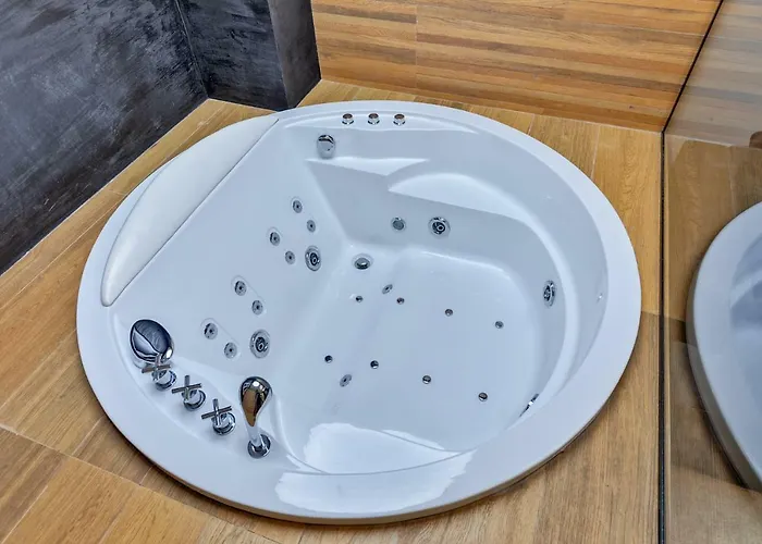 Black Pearl Luxury Gostinjska kuća 4*