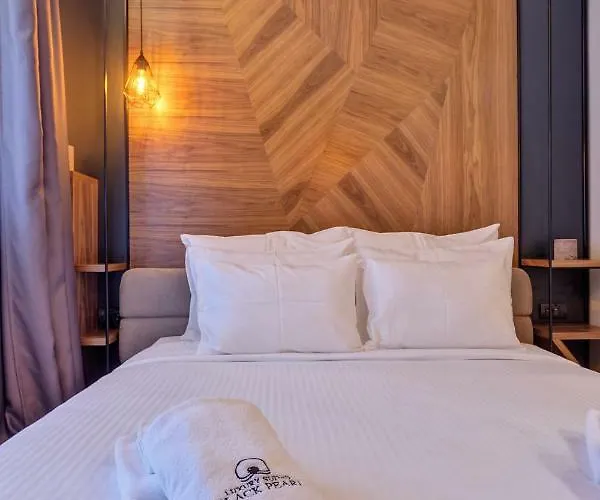 Black Pearl Luxury Gostinjska kuća 4*